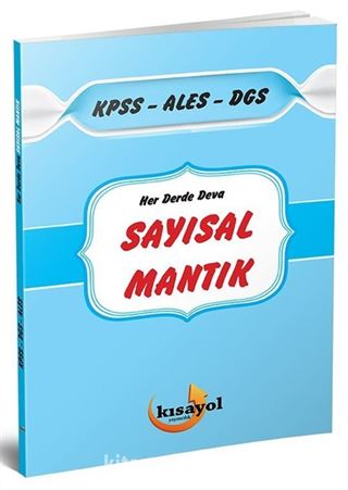 Her Derde Deva Sayısal Mantık