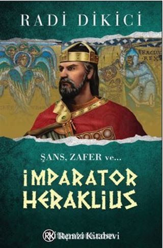 İmparator Heraklius