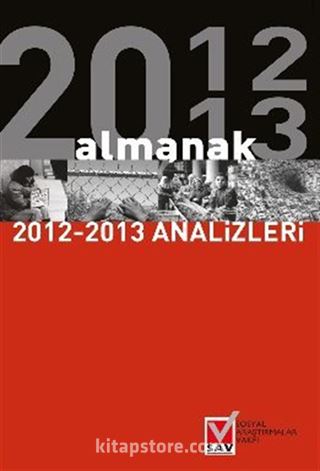 Almanak 2012-2013 Analizleri