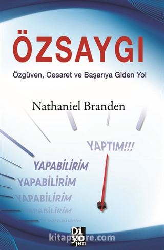 Özsaygı