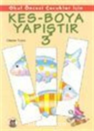 Kes-Boya-Yapıştır 3