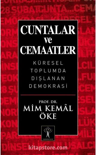 Cuntalar ve Cemaatler