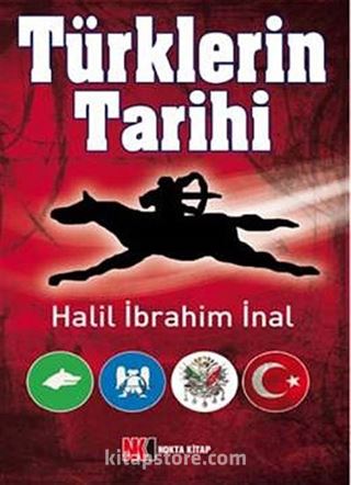 Türklerin Tarihi