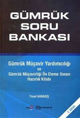 Gümrük Soru Bankası