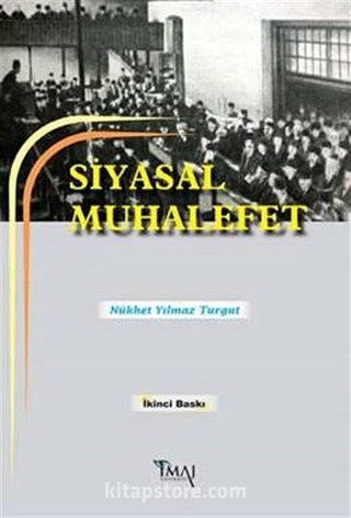 Siyasal Muhalefet