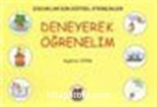 Deneyerek Öğrenelim 1