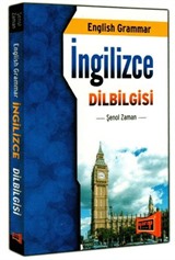 İngilizce Dilbilgisi