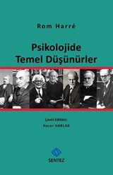 Psikolojide Temel Düşünürler