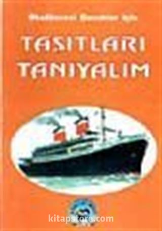 Taşıtları Tanıyalım