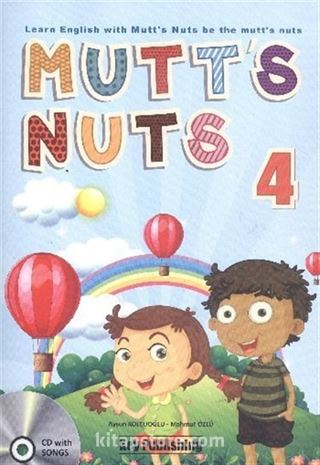 Mutts Nuts 4