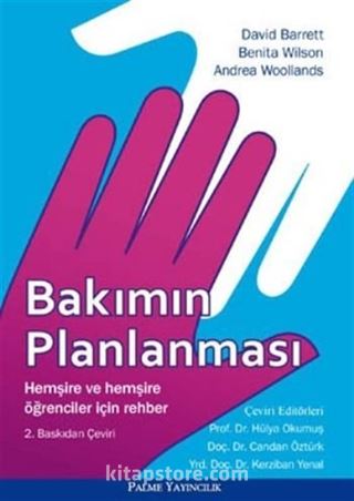 Bakımın Planlanması