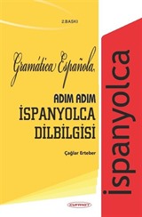 Adım Adım İspanyolca Dilbilgisi