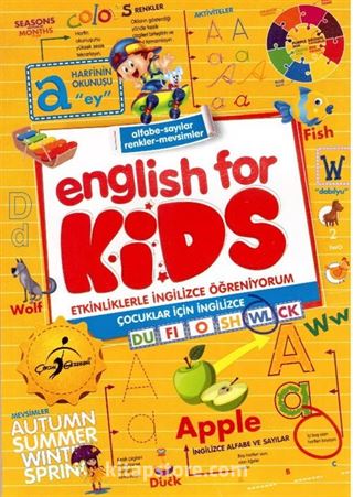 English for Kids