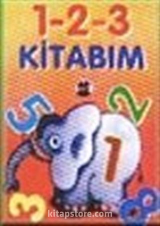 Karton Kitaplar (9 kitap takım) (0-3 yaş)