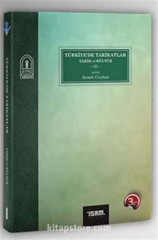 Türkiye'de Tarikatlar