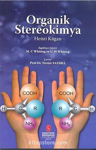 Organik Stereokimya