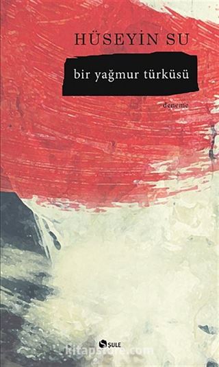 Bir Yağmur Türküsü