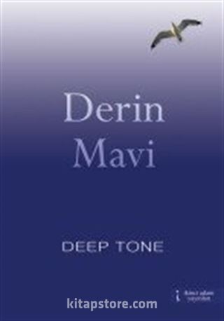 Derin Mavi