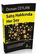 Satış Hakkında Her Şey