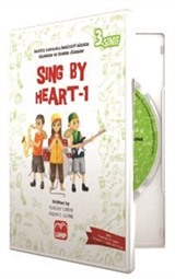 Sing by Heart 1 (3. Sınıf)