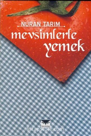 Mevsimlerle Yemek