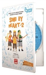 Sing by Heart 2 (4. Sınıf)