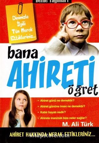 Bana Ahireti Öğret