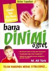 Bana Dinimi Öğret