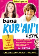 Bana Kur'an-ı Öğret