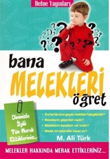 Bana Melekleri Öğret