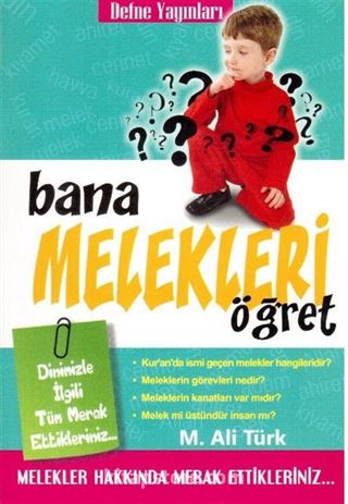 Bana Melekleri Öğret