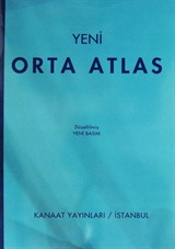 Yeni Orta Atlas