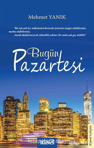 Bugün Pazartesi