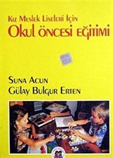 Okulöncesi Eğitimi