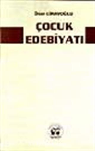 Çocuk Edebiyatı