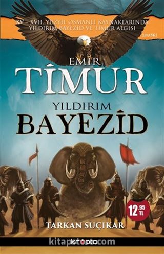 Emir Timur Yıldırım Bayezid