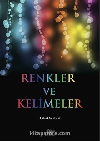 Renkler ve Kelimeler