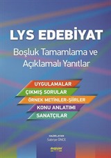 LYS Edebiyat