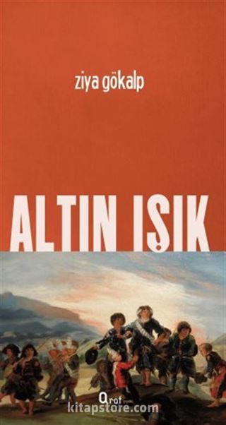 Altın Işık