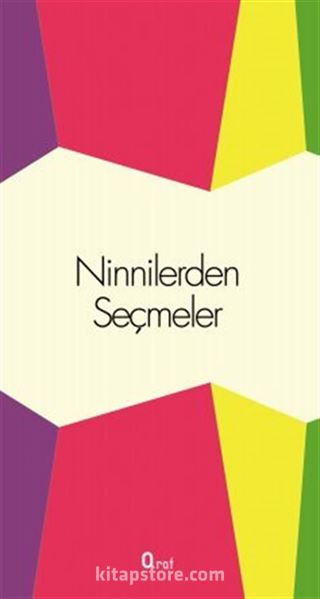 Ninnilerden Seçmler