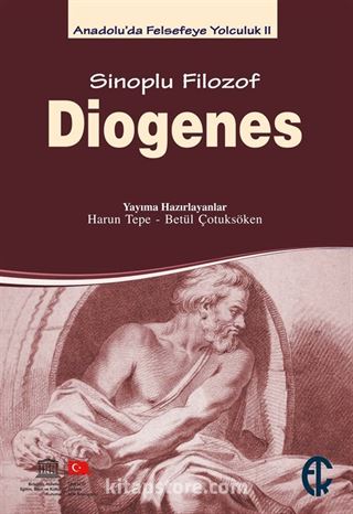 Sinoplu Filozof Diogenes