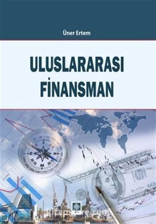 Uluslararası Finansman