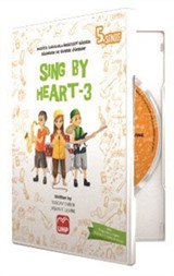 Sing by Heart 3 (5. Sınıf)