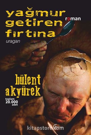 Yağmur Getiren Fırtına - Uragan