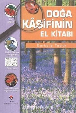 Doğa Kaşifinin El Kitabı