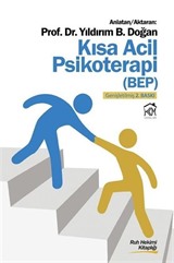 Kısa Acil Psikoterapi (BEP)