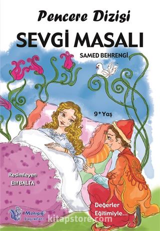 Pencere Dizisi (9+ Yaş) (8 Kitap)