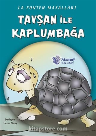 La Fonten Masalları (10 Kitap)