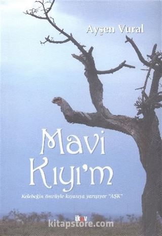 Mavi Kıyım