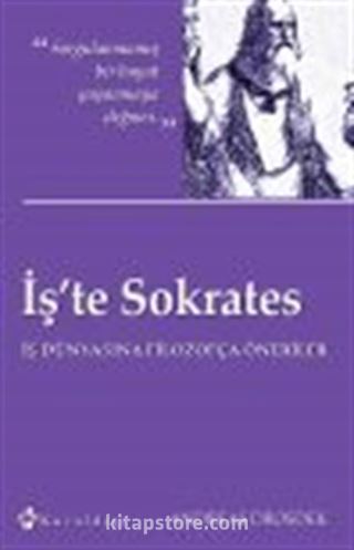 İş'te Sokrates